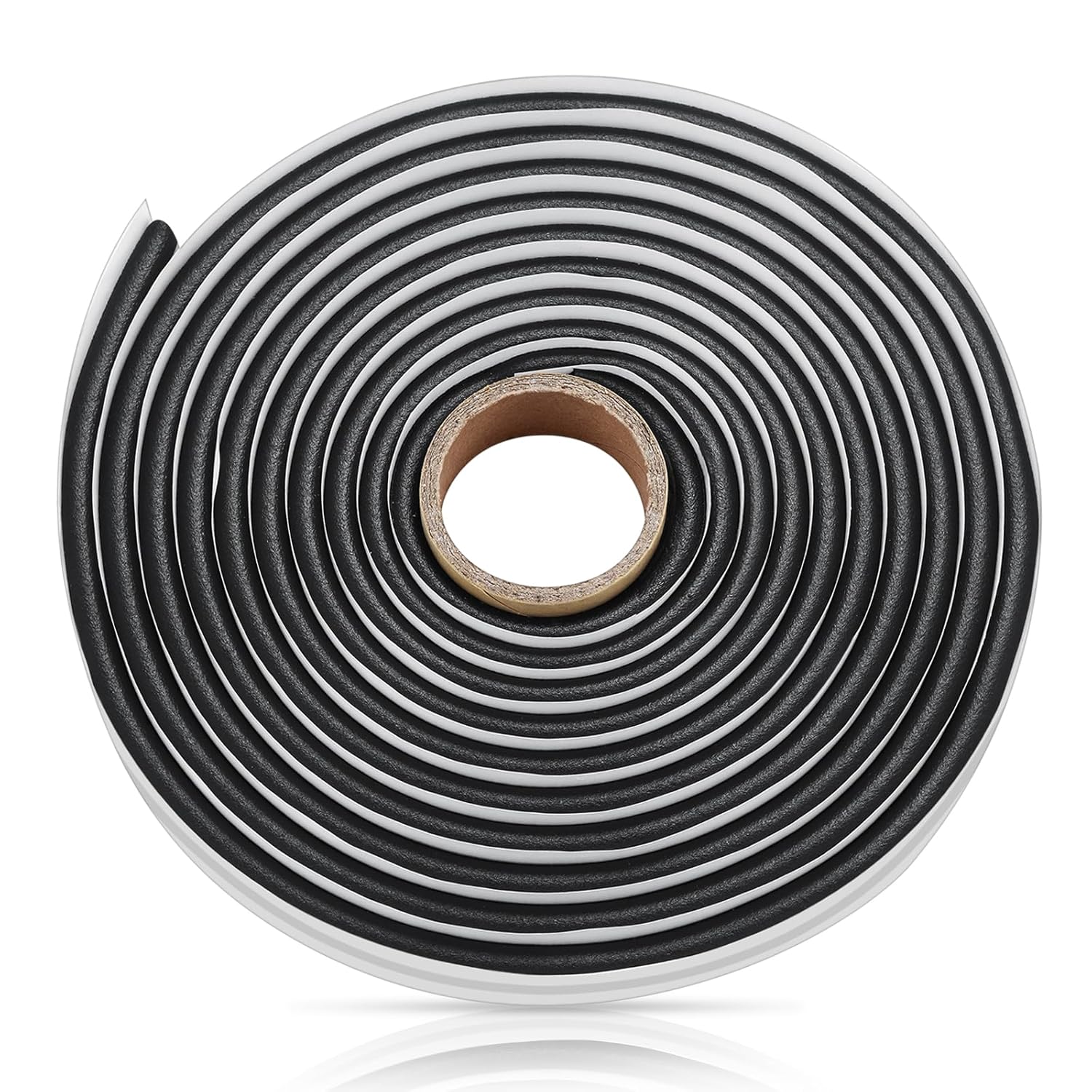 Butyl Sealant Tape, 13Ft Butyl Rubber Sealant Headlight Glue Sealant Rope for Automotive (Car, RV, Marine) for Installing Car Part, Windows, Doors and Windshield etc.
