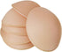 3 Pairs Round Seam Women&
