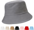 Bucket Hats fot Men Women Packable Foldable Sun Hats for Women Beach Travel Cap