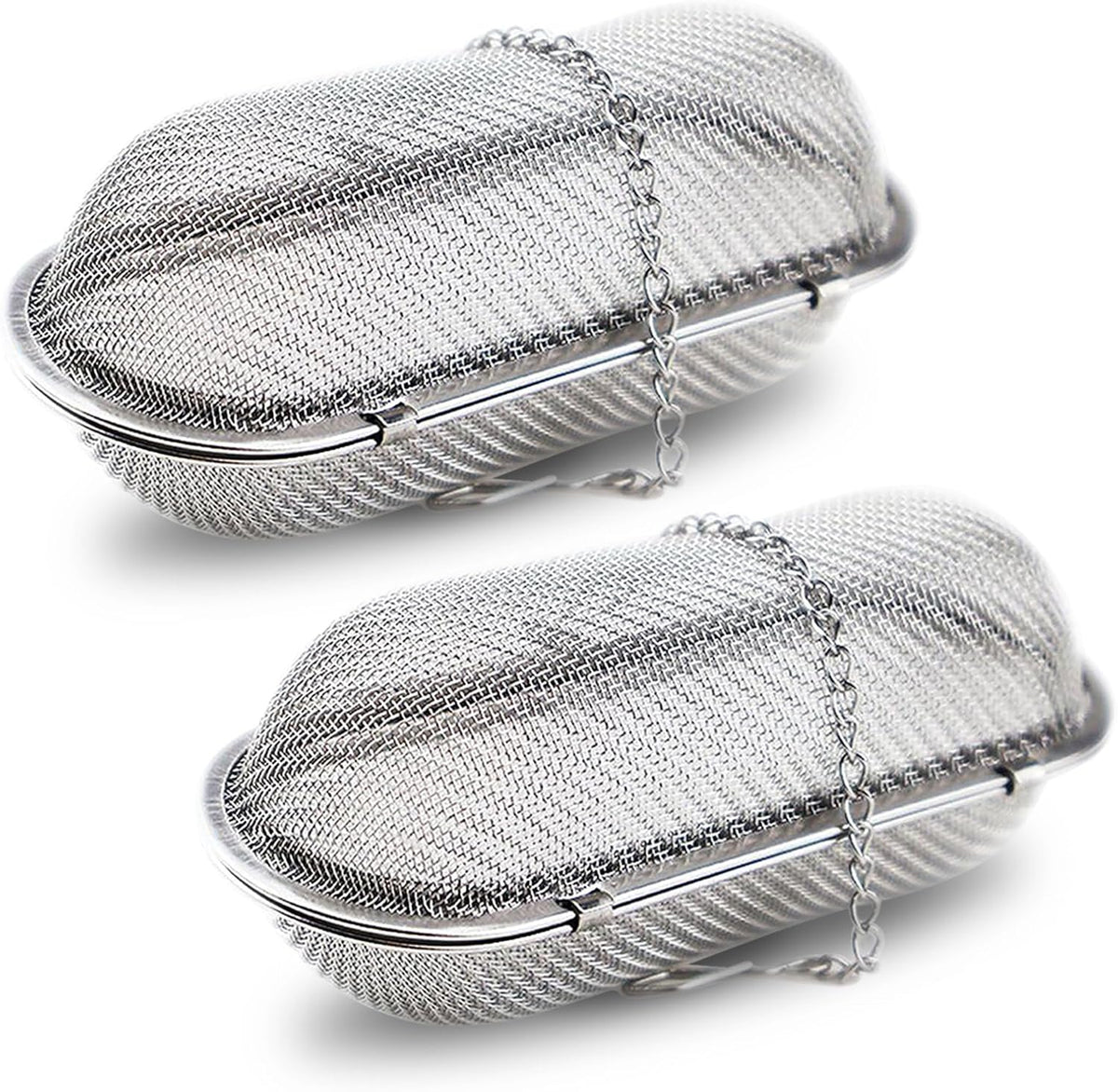 Ultrasonic Cleaner Basket, Stainless Steel Basket for Ultrasonic Jewelry Cleaner, Jewelry Steam Cleaner Basket Small Parts Washing Basket for Jewelry, Watch Parts