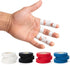 Jiu Jitsu Tape - Strong Athletic Finger Tape, 1/2" x 30&