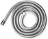 Shower Hose Extra Long 118 Inches 304 Stainless Steel Handheld Shower Head Hose,tandard G1/2（0.8” or 20mm）Connector(Chrome)