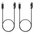 Magnetic Charger for PLAUD Note AI Voice Recorder, Replacement Charging Cable USB-C Cord for PLAUD Note Voice Recorder (2ft/60cm) (2)