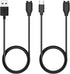 Charger for Garmin Watch - Vivoactive 6 5 4, Fenix 8 7X 6, Venu 3s 3 2 X1, Forerunner 165 265 965, Instinct 3 2 E, Approach S70 S62 S50 S44, Epix Pro 2, Quatix, Tactix 8 7, Enduro (USB-A&C)