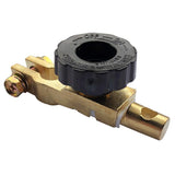 Top Post Battery Disconnect Switch,  Battery Master Switch Isolator for 11-13 MM Battery Terminal Negative