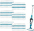 6 Packs Replacement Mop Pads Compatible with Black & Decker Steam Mop SM1600 SM1610 SMP20 Series HSMC1361SGP BDH1855SM, Microfiber Reusable Washable Mop Pads for Floor Cleaning