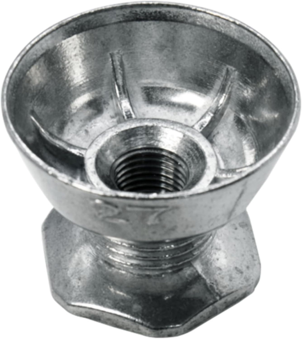 W10837625,W10837625 Dryer Motor Pulley 27 Compatible with Whirlpool Maytag Kenmore KitchenAid Replace 694872 3389729 W10460106 W10402907 W10509022 AP5988738