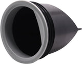 43747 Drain Seal for 3 Inch General Purpose Floor Drain Compatible with Oatey,Black 1PC