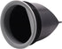 43747 Drain Seal for 3 Inch General Purpose Floor Drain Compatible with Oatey,Black 1PC