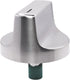 W11517334 Range Knob Compatible with Whirlpool Replaces Gas Range Oven Knob 4962305 W10850033 W11122869 W11458842