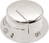 318569904 Cooktop Burner Control Knob Compatible with Frigidaire Electrolux Replaces 3514026 AP5809436 PS9495257 EAP9495257