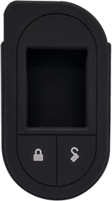 4706 5706 Silicone Case 2 Way Remote Control 7351V 7752V 7756V Fits for Viper Remote Replacement Soft Silicone Protective Cover