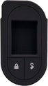 4706 5706 Silicone Case 2 Way Remote Control 7351V 7752V 7756V Fits for Viper Remote Replacement Soft Silicone Protective Cover