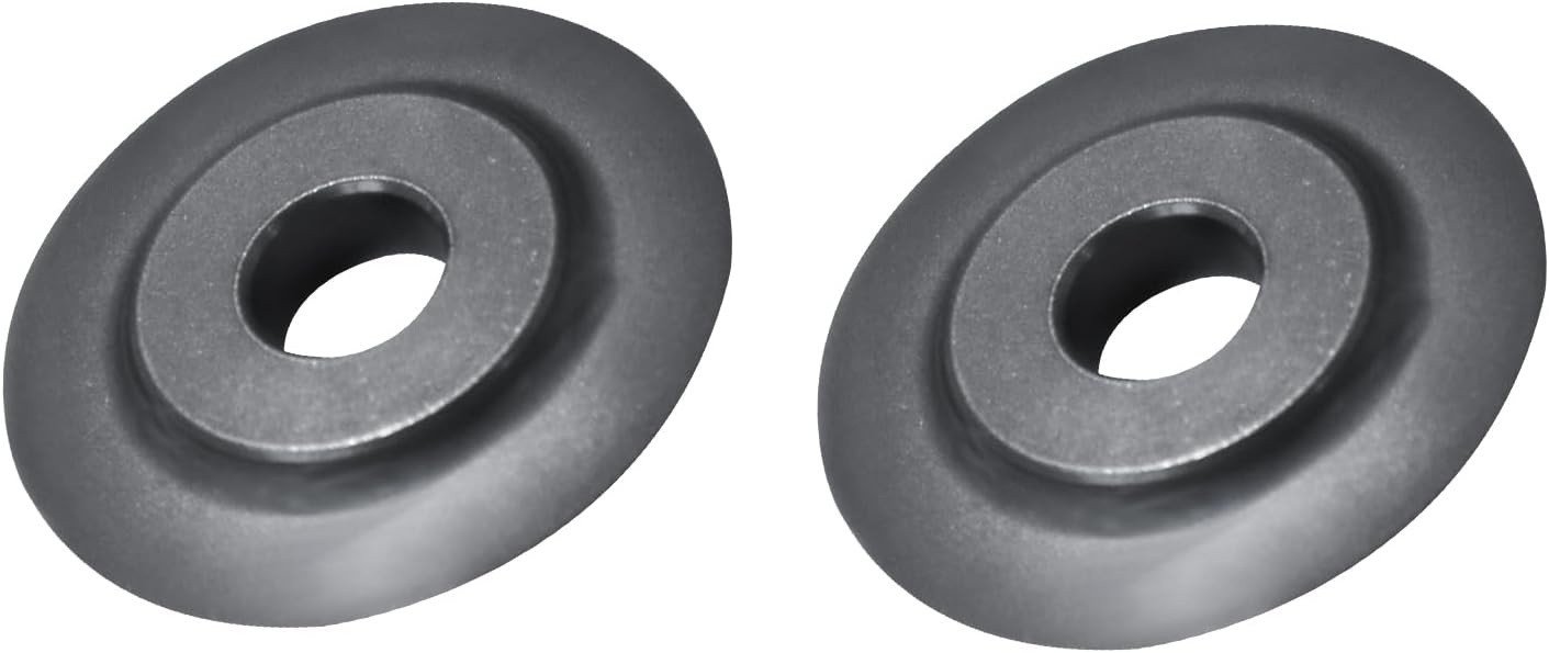 2-Pack E-3469 Model Tubing Cutter Replacement Wheel For 41317 Cutting Machine Replacement Parts
