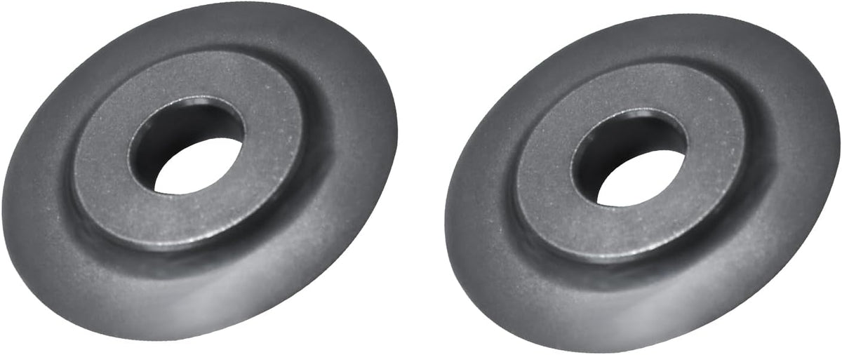 2-Pack E-3469 Model Tubing Cutter Replacement Wheel For 41317 Cutting Machine Replacement Parts