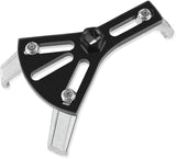 Car Fuel Pump Removal Tool,Fuel Pump Lock Ring Tool with 3PCS Adjustable Arms Range 5.31" to 7.17",Universal Fuel Tank Repair Kit for Quick Disassemble & Install Lock Ring