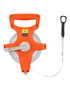 Tape Measure, 1/2" x 164&