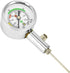 Ball Pressure Gauge, Professional Accurate Air Pressure Measurement for Various Sports Balls
