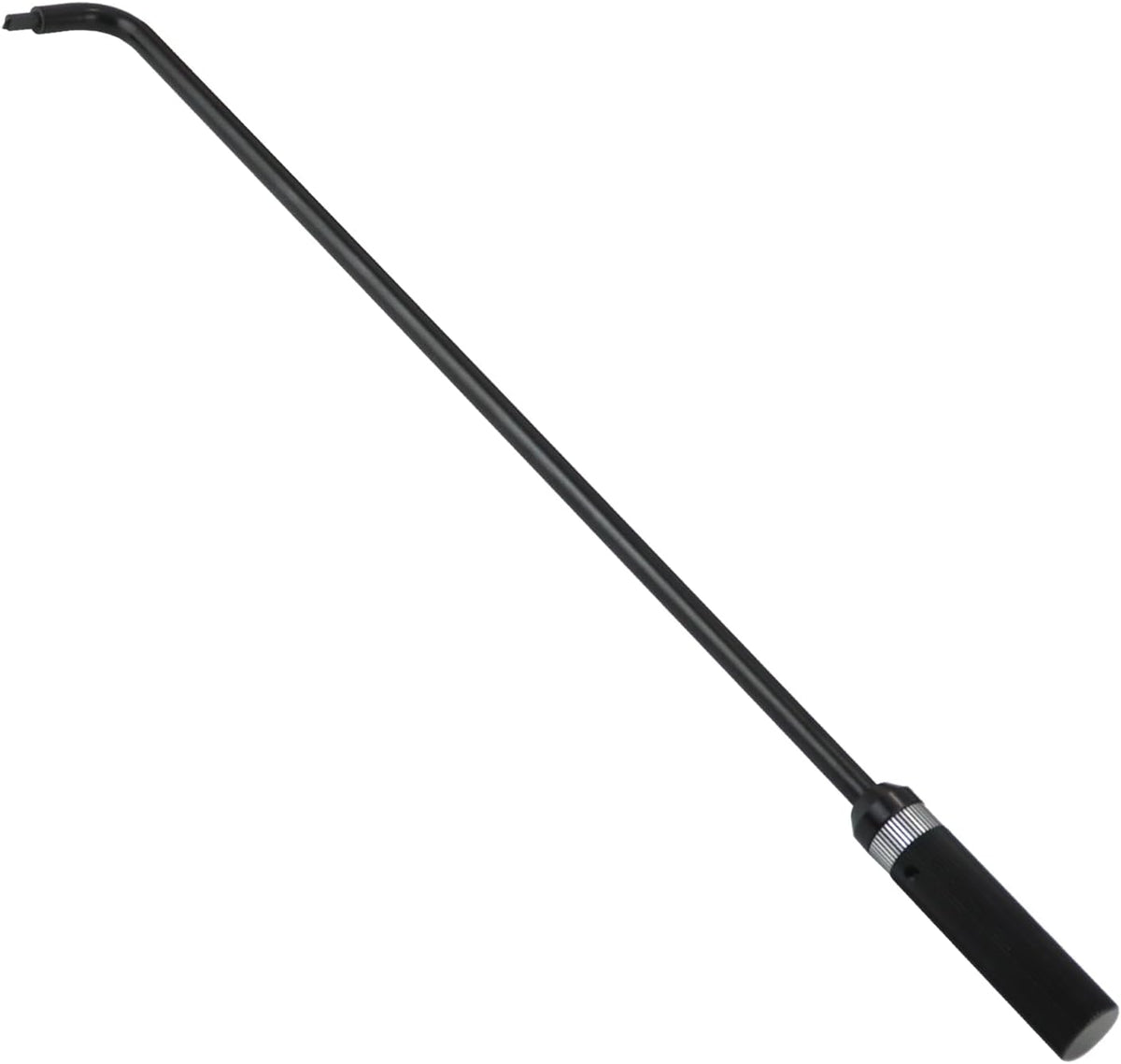 High-Precision Pilot Screw Adjusting Tool – 16.34" Carburetor Adjustment Screwdriver with 110° Angled Rotatable Cutter Tip – Perfect for ATV, UTV, Snowmobile, and Multi-Cylinder Motorcycles
