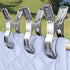 Metal Pool Cover Clips - 10 Pcs Large Beach Towel Chair Clips 5.5 Inch Stainless Steel Clothes Pins Quilt Clamps Windproof for Sunbed Lounge Cruise (14cm)