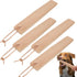 2 Pcs Break Stick Dog Fight 10.04&