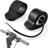 Thumb Throttle with Protector for Go-trax GXL V2, Electric Scooter Accelerator Speed Control, Compatible with Go-trax