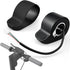 Thumb Throttle with Protector for Go-trax GXL V2, Electric Scooter Accelerator Speed Control, Compatible with Go-trax
