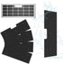 4 Pack WH01X35719 Lint Filter, Hand Washable Replacement Lint Filter Compatible with G-E Profile Washer Dryer Combo, for Models: PFQ97HSPVDS