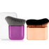 Self Tanner Brush 2PCS Body Makeup Brush for Flawless Face and Body Makeup, Sunless Tanner Blending Brush Body Brush for Self Tanner, Bronzer, Foundation, Vegan & Cruelty Free