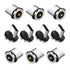Magnetic Charging Tips Series (Type-c Tips)/10pc,Magnetic Type-C Tips,Just Charger Tips Without USB Cable&Non-Data