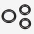 3 O-Rings Total: Dipstick 