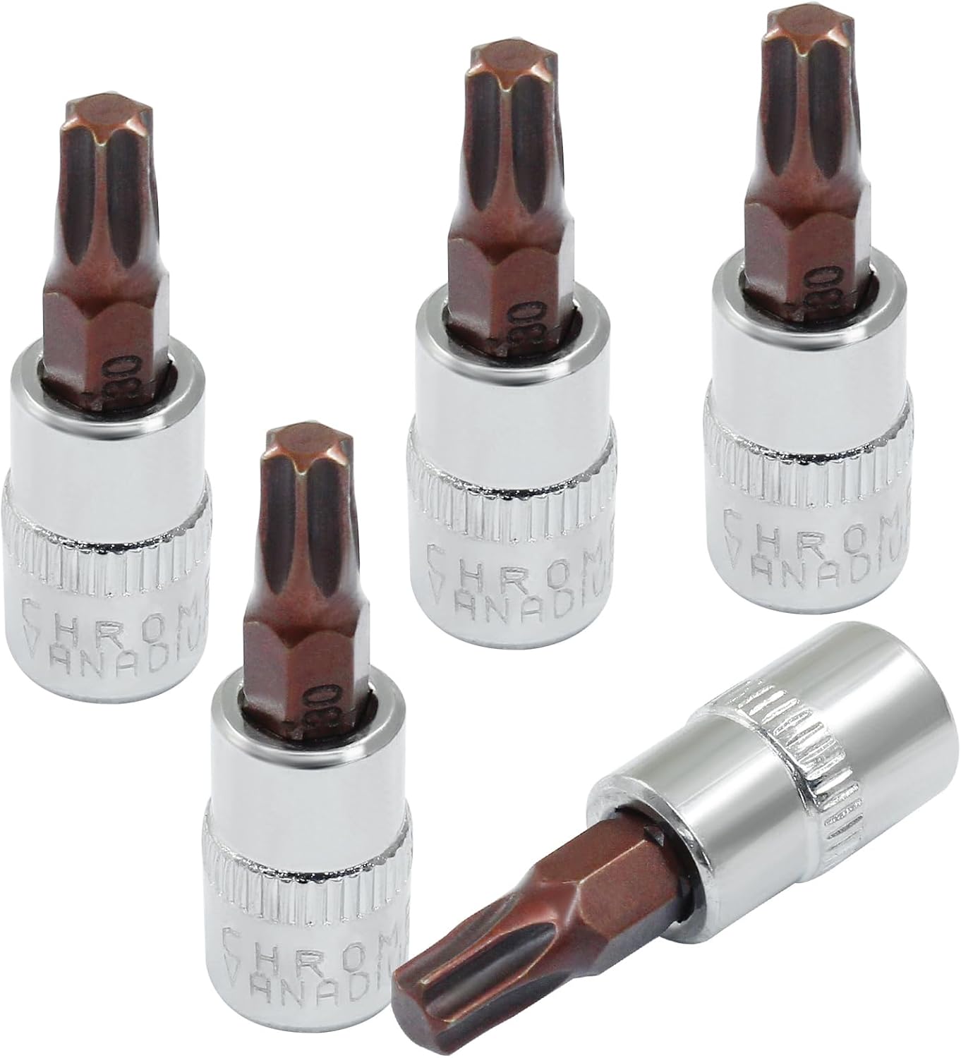 Tool Sockets