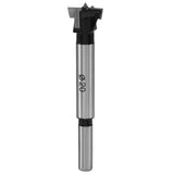 Forstner Drill Bits 20mm (25/32 inch), 2-Cutter Tungsten Carbide Wood Hole Saw Auger Opener Woodworking Tool, Upgraded Higher Hardness Cutter for Woodworking/DIY Enthusiasts.