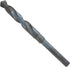 Reduced Shank Drill Bit 17/32"/13.5mm Drilling Dia High Speed Steel Straight Shank Drill Bit