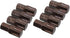 T60 Torx Screwdriver Bit Set 6 Point Star Bits with Hex Shank for Power Screwdriver Drill Impact Driver -8pcs