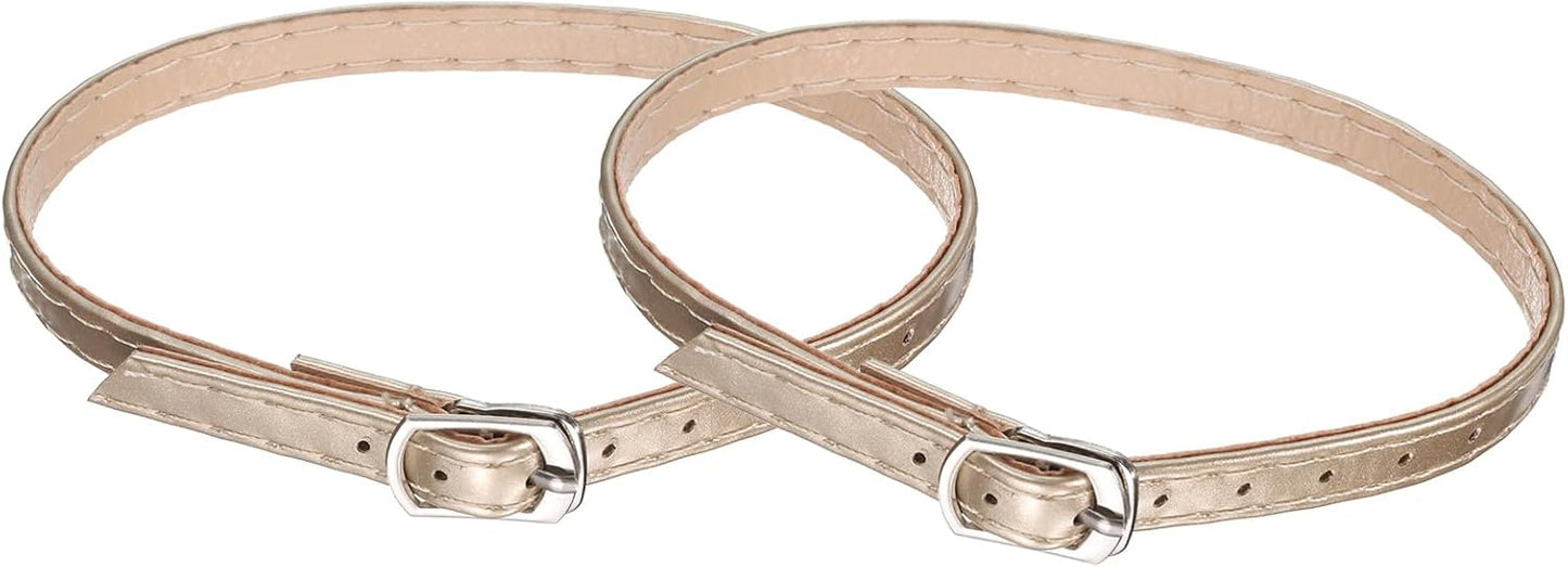 High Heel Shoe Straps, Detachable Ankle Shoelace Straps