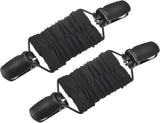Dress Cinch Clips, Sweater Clips Shawl Cardigan Collar Clips Scarf Clip Tightener Dress Clips Back Cinch for Women