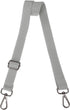 Wide Shoulder Strap, Adjustable Crossbody Purse Strap Replacement for Shoulder Bag Handbag, Buckle