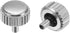 Watch Crown SUS304 w Head Long Stem