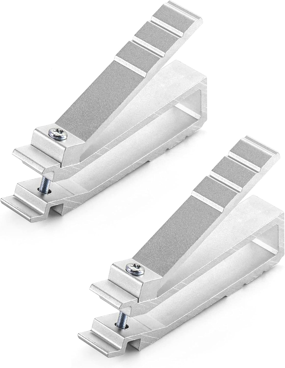 Cage Nut Insertion/Removal Tool for Installing or Removing Cage Nuts in 19 Inch / 10 Inch Server Room Rack Network Cabinet Racks/Media & IT Equipment, 2 Pack
