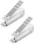 Cage Nut Insertion/Removal Tool for Installing or Removing Cage Nuts in 19 Inch / 10 Inch Server Room Rack Network Cabinet Racks/Media & IT Equipment, 2 Pack