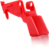 Reinforced Trigger for Dyson V11 V10 SV12 SV14 Vacuum Cleaner Replacement Parts Upgraded Power Switch Button Attachment