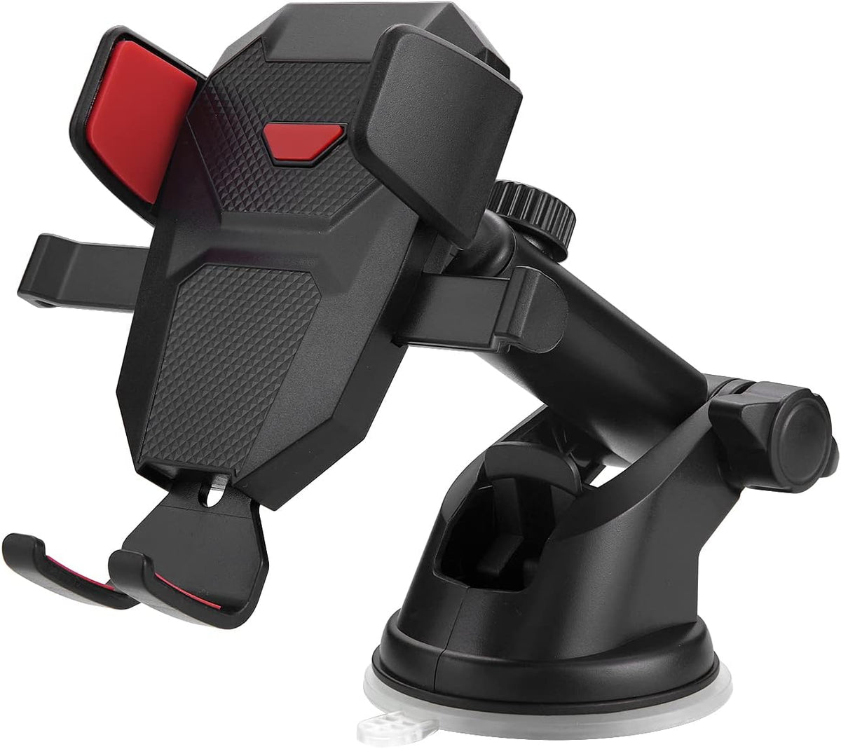 Mobile-Phone Holder/Mount for Car - Automobile Cradle Van Accessories for Dashboard Windscreen