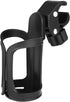 Bike Cup Holder, Bike Water Bottle Holders, Universal 360 Degrees Rotation Cup Holder for Bicycle, Stroller, Scooter, Walker, Wheelchair, Bike Bottle Holders for Kids Adults, 1 Pack