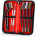 Gun Cleaning Tools Kit Including Gun Cleaning Pick & Gun Cleaning Brush, Gun Cleaner Set