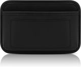 Universal Car Side Pocket Organizer, PU Leather Car Pocket Pouch Cell Phone Sunglasses Holder, Car Phone Pocket Organizer Accessories for Car Seat, Door, Window, Console