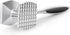 Meat Tenderizer Hammer Tool Pounder For Tenderizing Steak Beef Poultry, Heavy Duty Dual-Sided Mallet with Soft Grip Handle - Multifunctional Kitchen Beater for Chicken,Fish, Baking