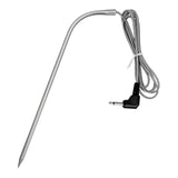 Tp700 Probe Thermometer Digital Meat Food Grill BBQ Cooking Kitchen Thermometer, 1 Pack (1 Piece)