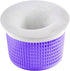 30-Pack of Pool Skimmer Socks - Filters Baskets, Skimmers Cleans Debris and Leaves for In-Ground and Above Ground Pools
