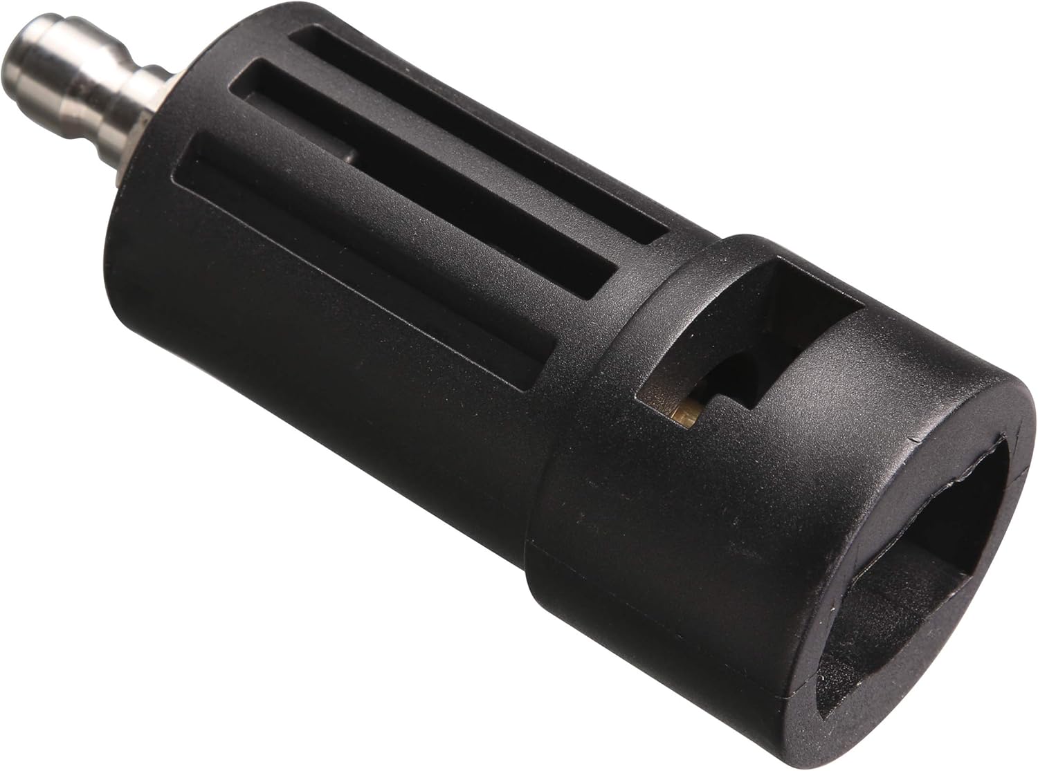Compatible Pressure Washer Adapter, Compatible with Karcher Power Washer Accessory, 1/4'' Quick Connect